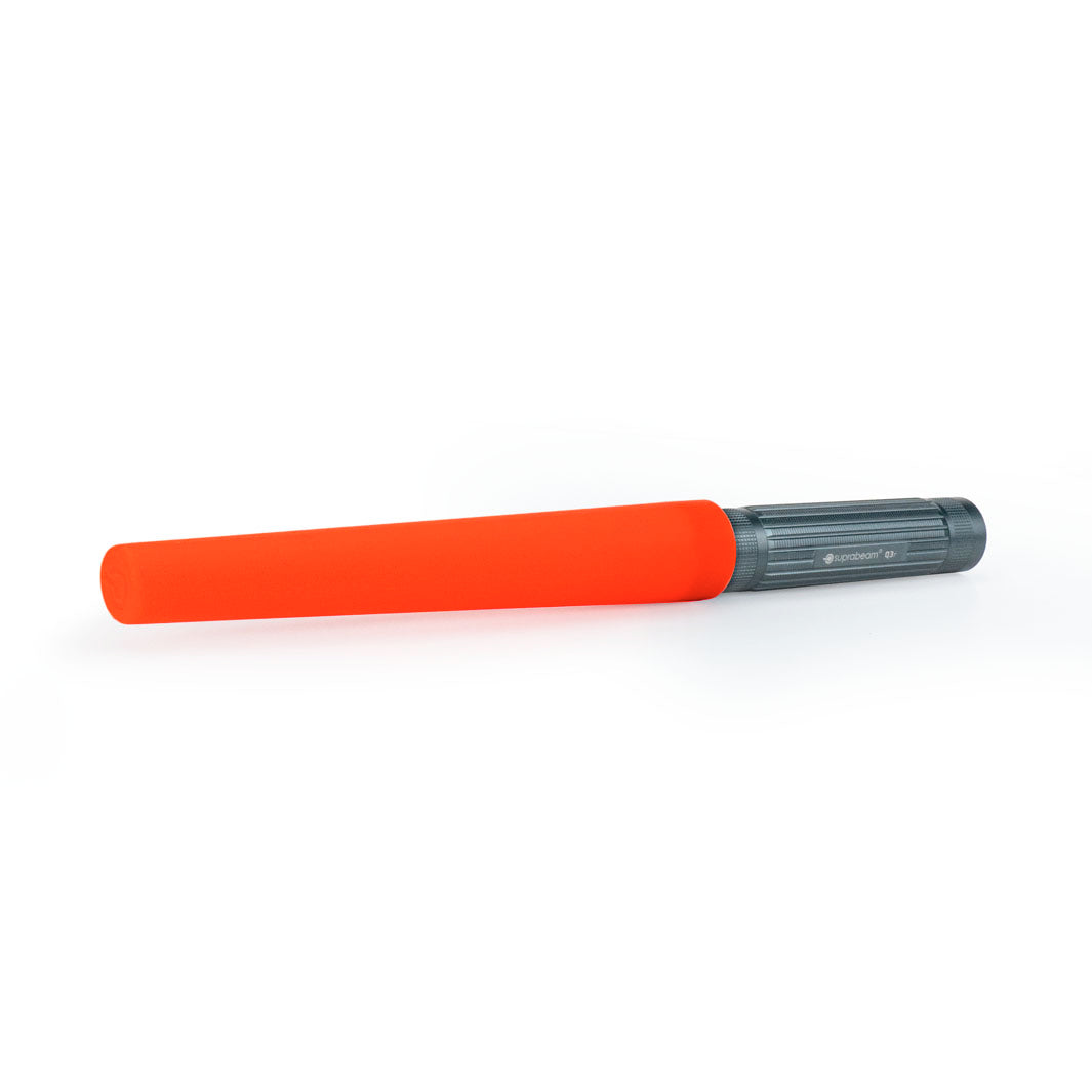Trafikkegle, orange: til Q4/Q4defend, Q5xr defend