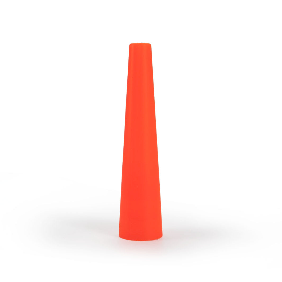 Trafikkegle, orange: til Q4/Q4defend, Q5xr defend