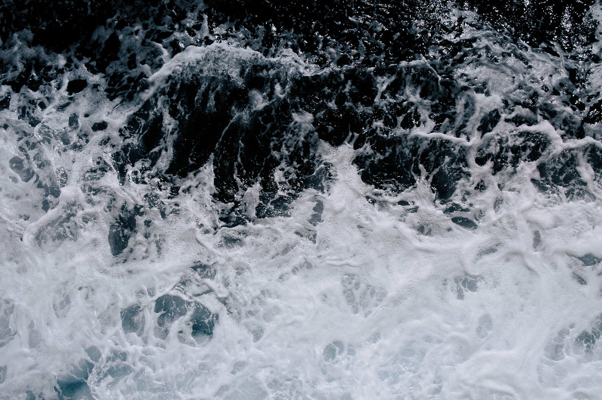 Waterproof - IP68