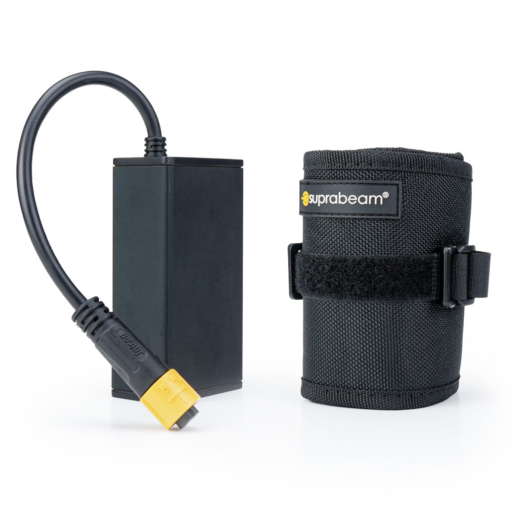 B6r ULTIMATE Powerpack - 36 Wh