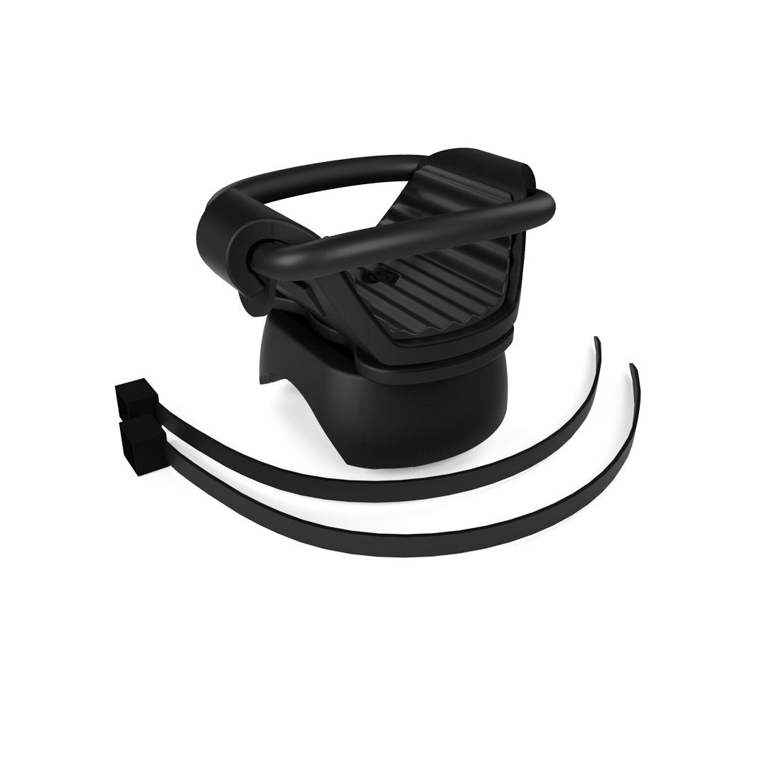 Cykelholder (til Q3/Q4/Q7- og M6-serien)