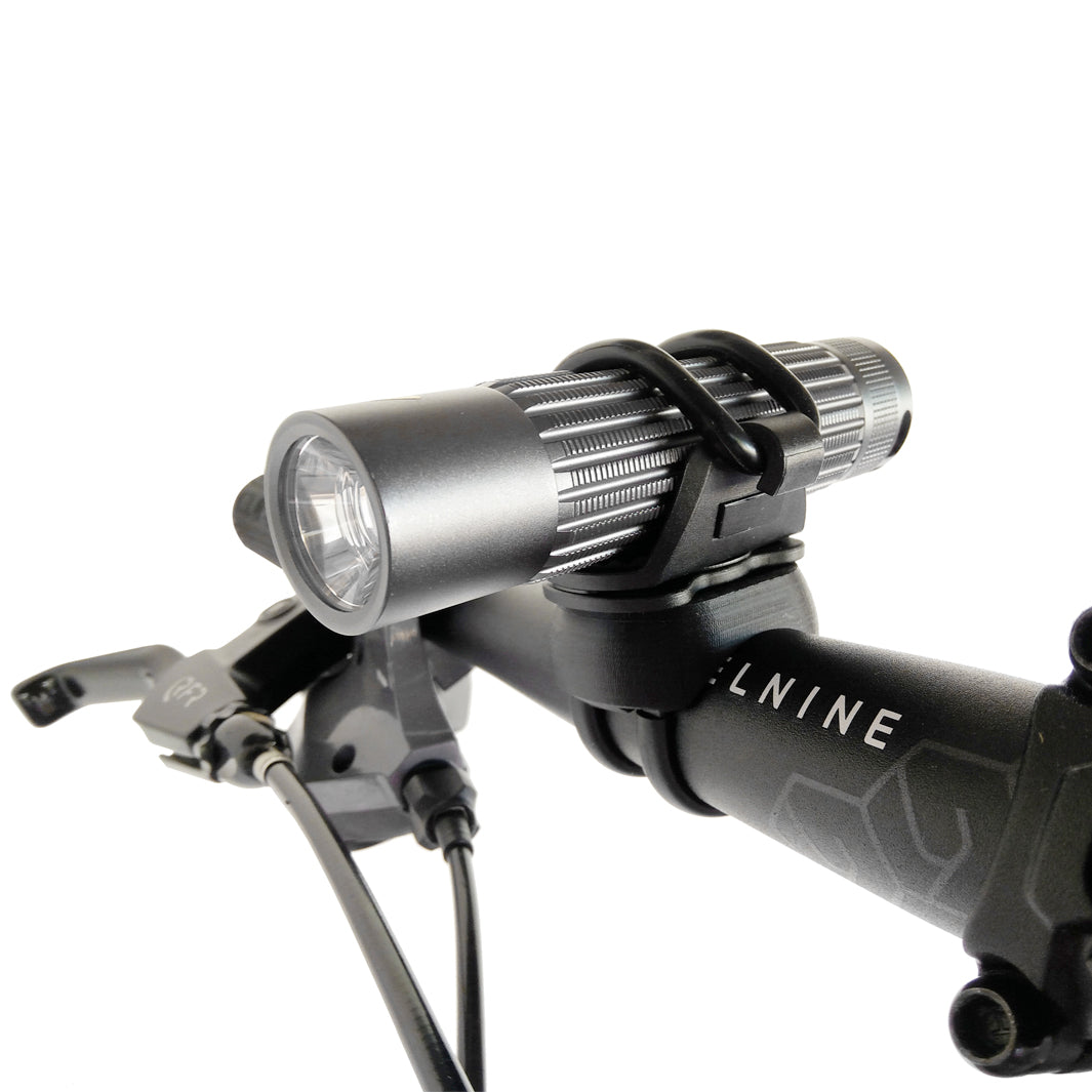 Cykelholder (til Q3/Q4/Q7- og M6-serien)